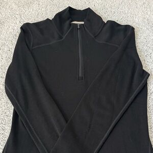 Smartwool Women’s 1/4 Zip Pullover